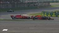 Image result for chinese grand prix 2018 vettel verstappen